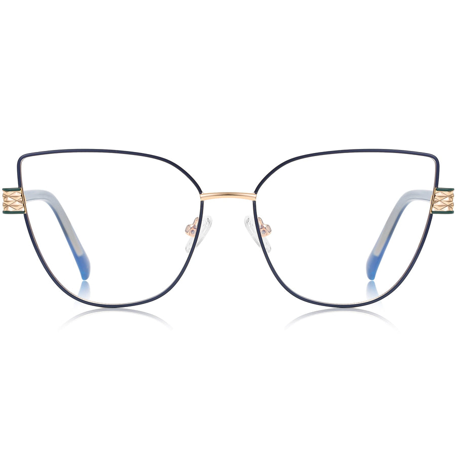 Cateye Brillen PF1146