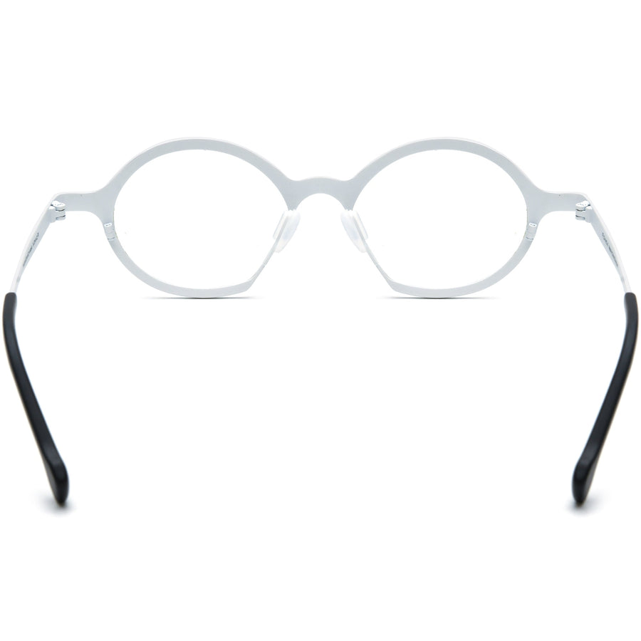 Ovale Brillen BR1593