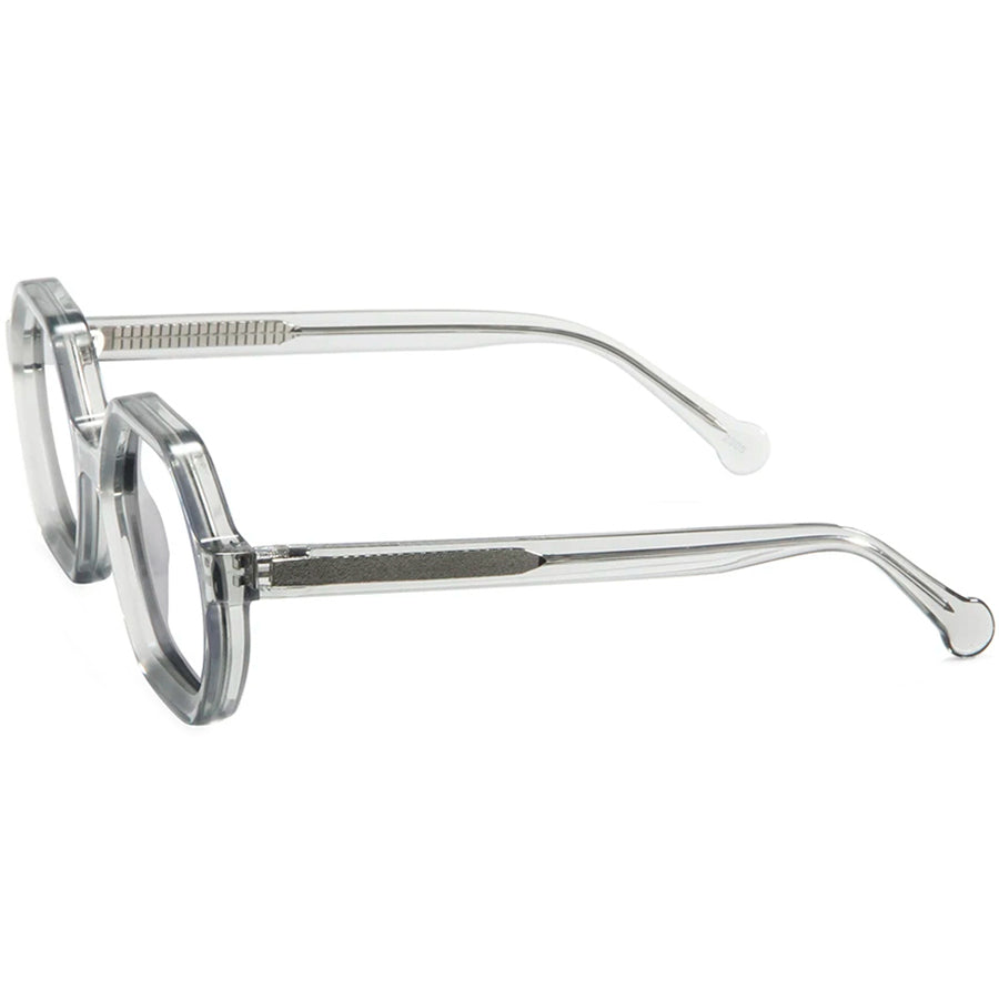 Geometrische Brillen A4095