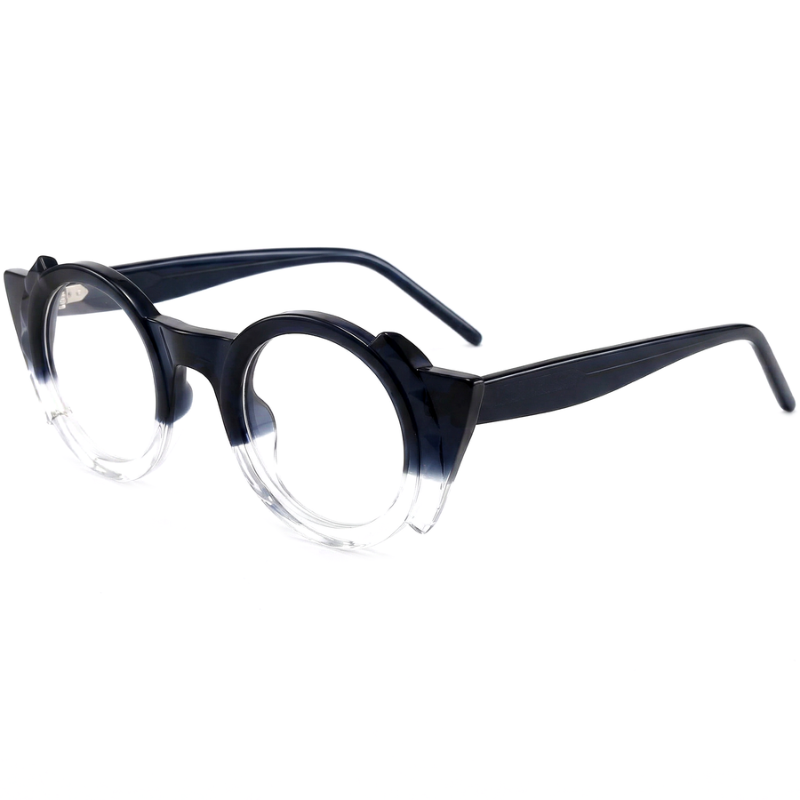 Geometrische Brillen YEA1209