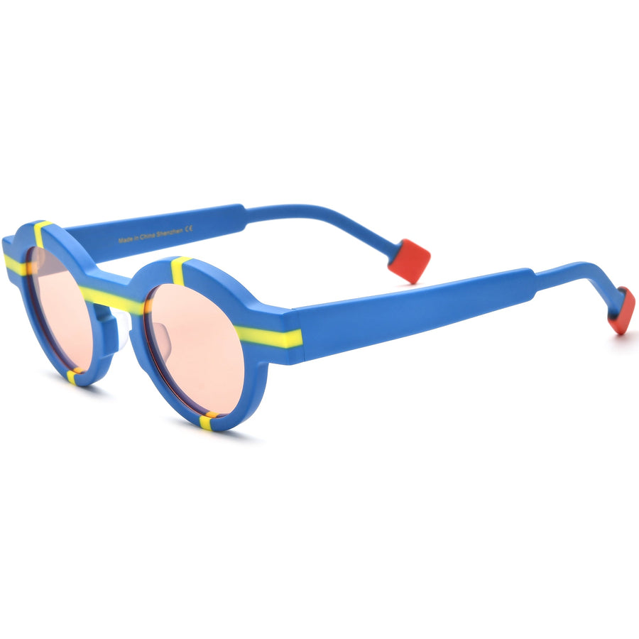 Runde Sonnenbrillen BRS1075