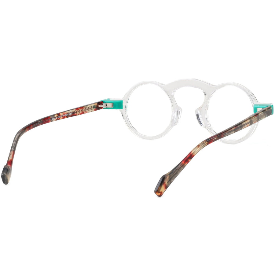 Runde Brillen YEA1267