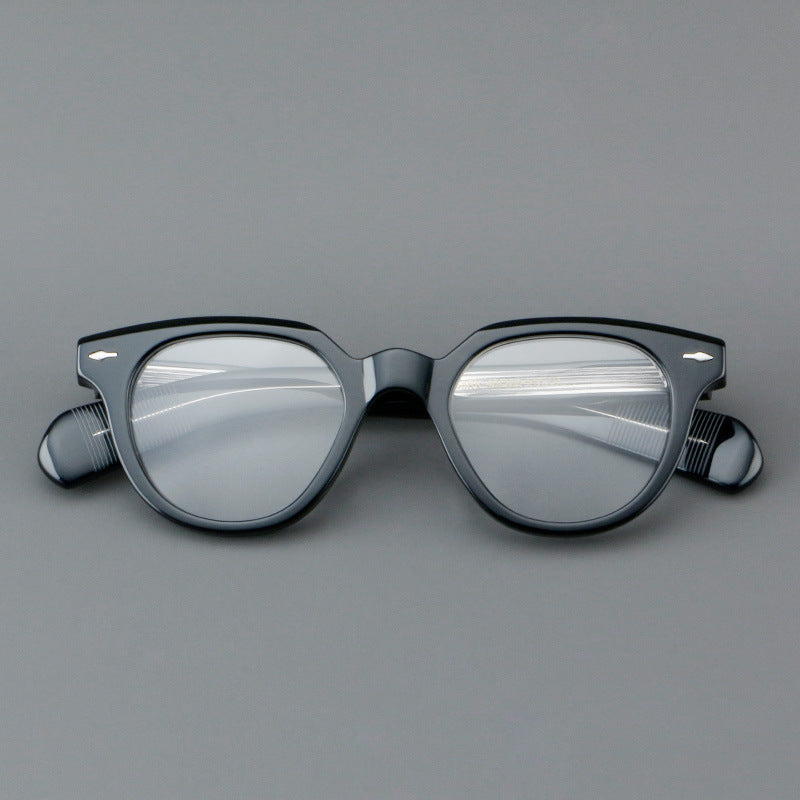 Quadratische Brillen A4060