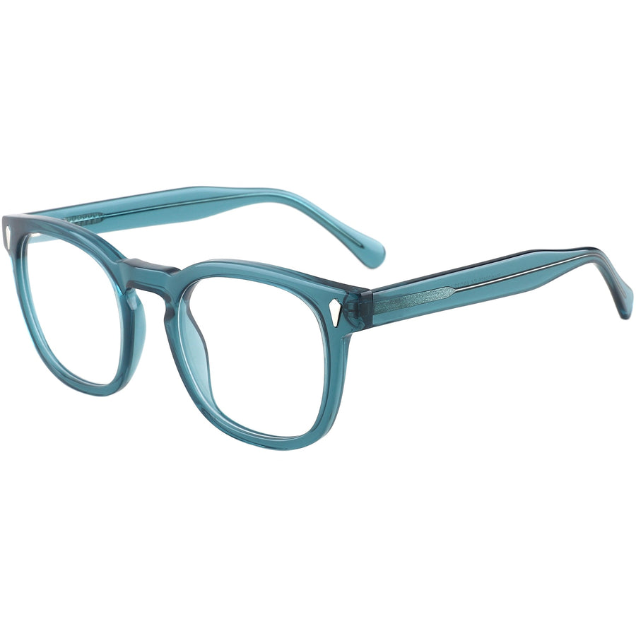 Quadratische Brillen YEA1183