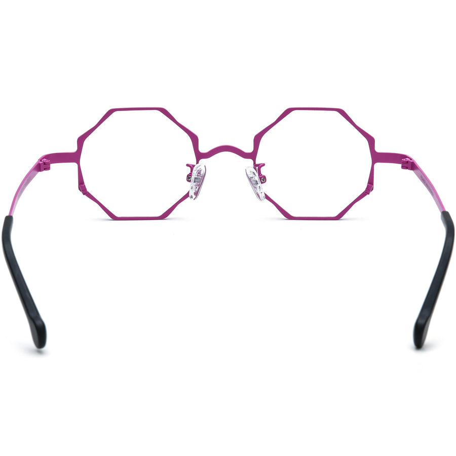 Geometrische Brillen BR1608