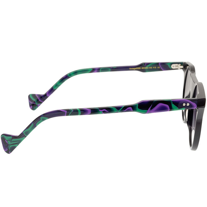 Geometrische Sonnenbrillen GCS1015