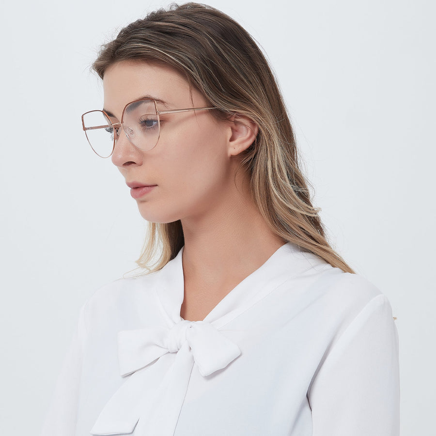 Cateye Brillen YEM1035