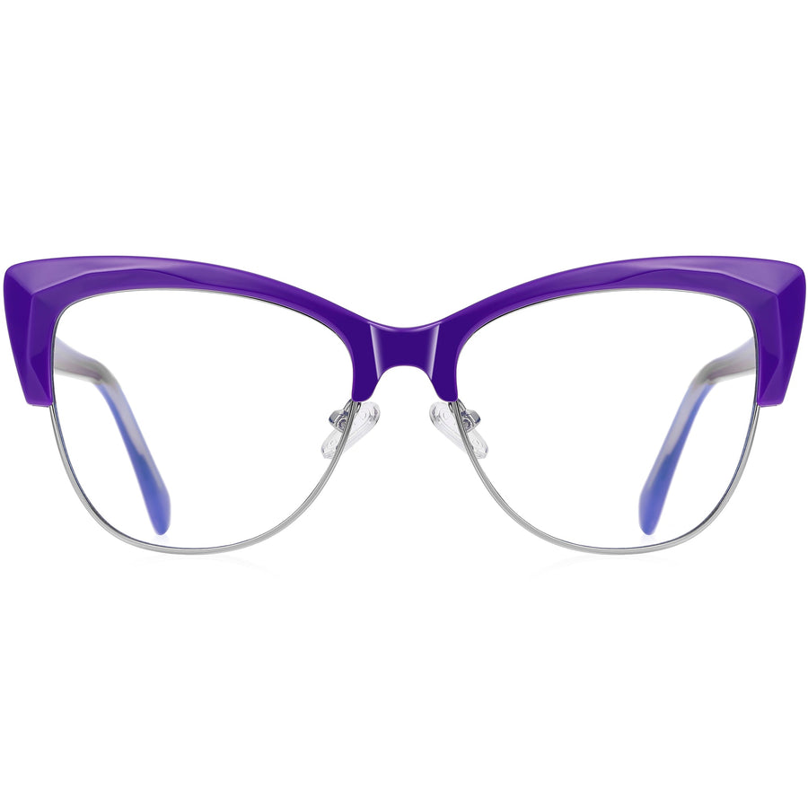 Cateye Brillen PF1016