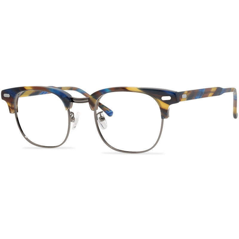 Browline Brillen A2275