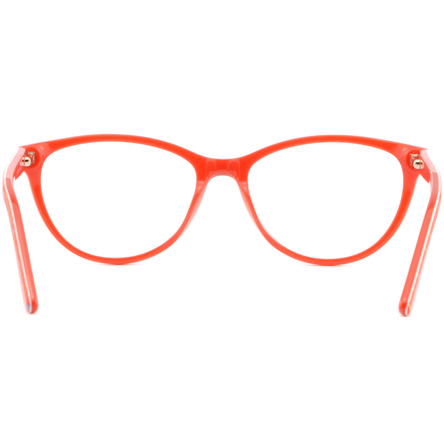 Cateye Brillen O2100