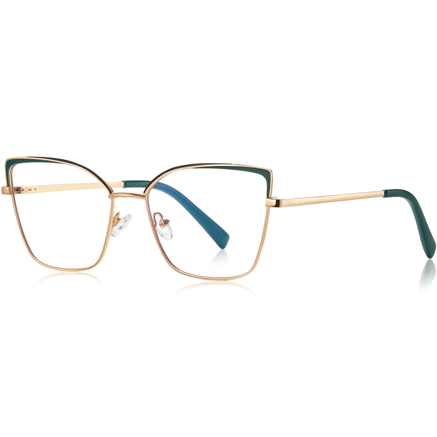 Cateye Brillen PF1061