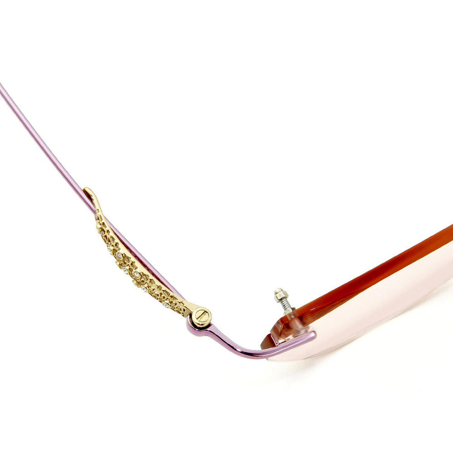 Ovale Brillen JCT1060