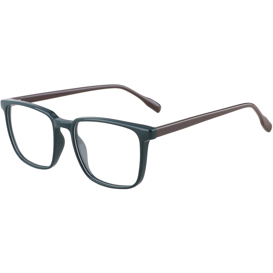 Quadratische Brillen YEA1194