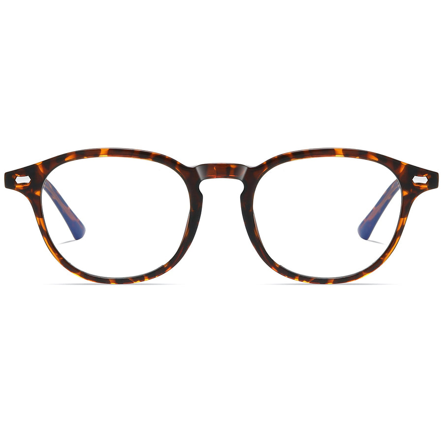 Quadratische Brillen PF1237