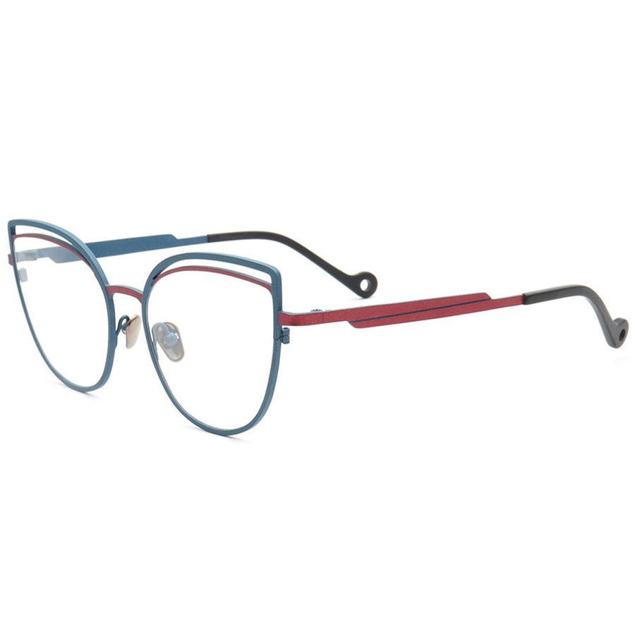 Cateye Brillen A3864
