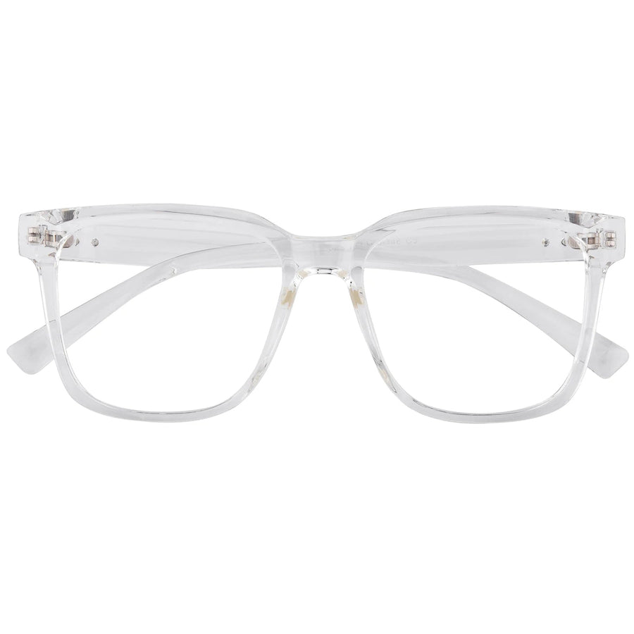 Quadratische Brillen A2650