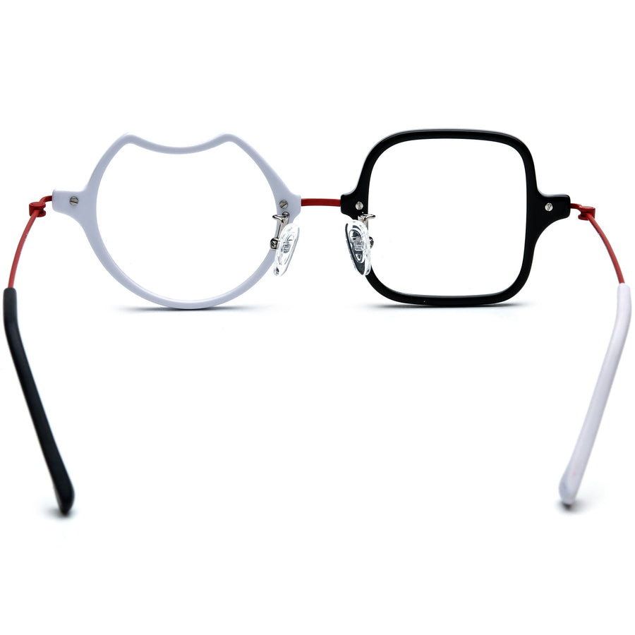 Geometrische Brillen BR1597