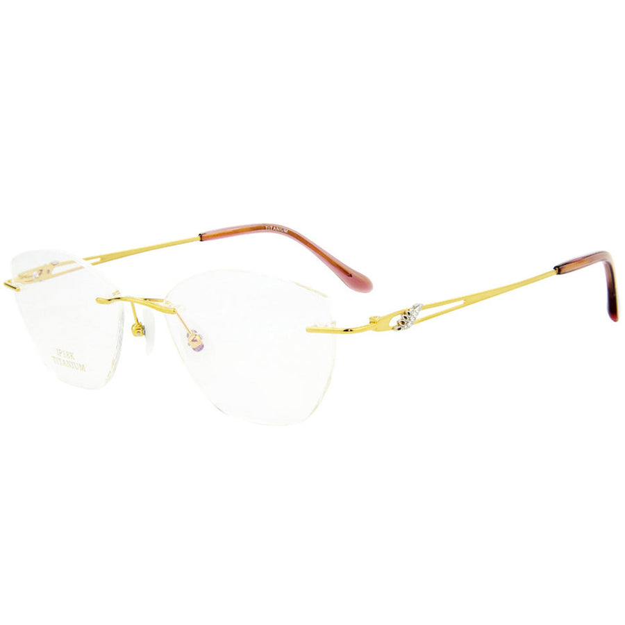 Cateye Brillen JLS1018