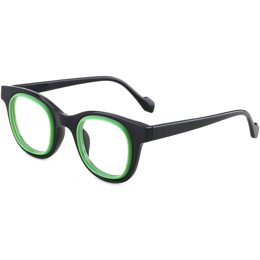 Quadratische Brillen YEA1163
