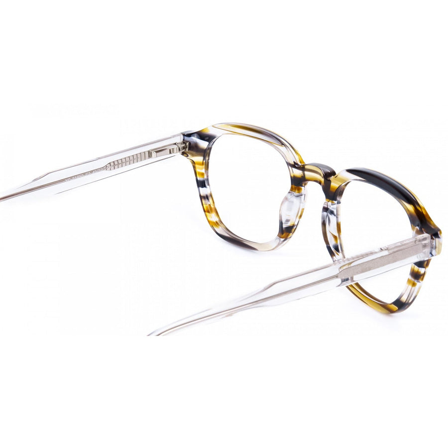 Quadratische Brillen A3184