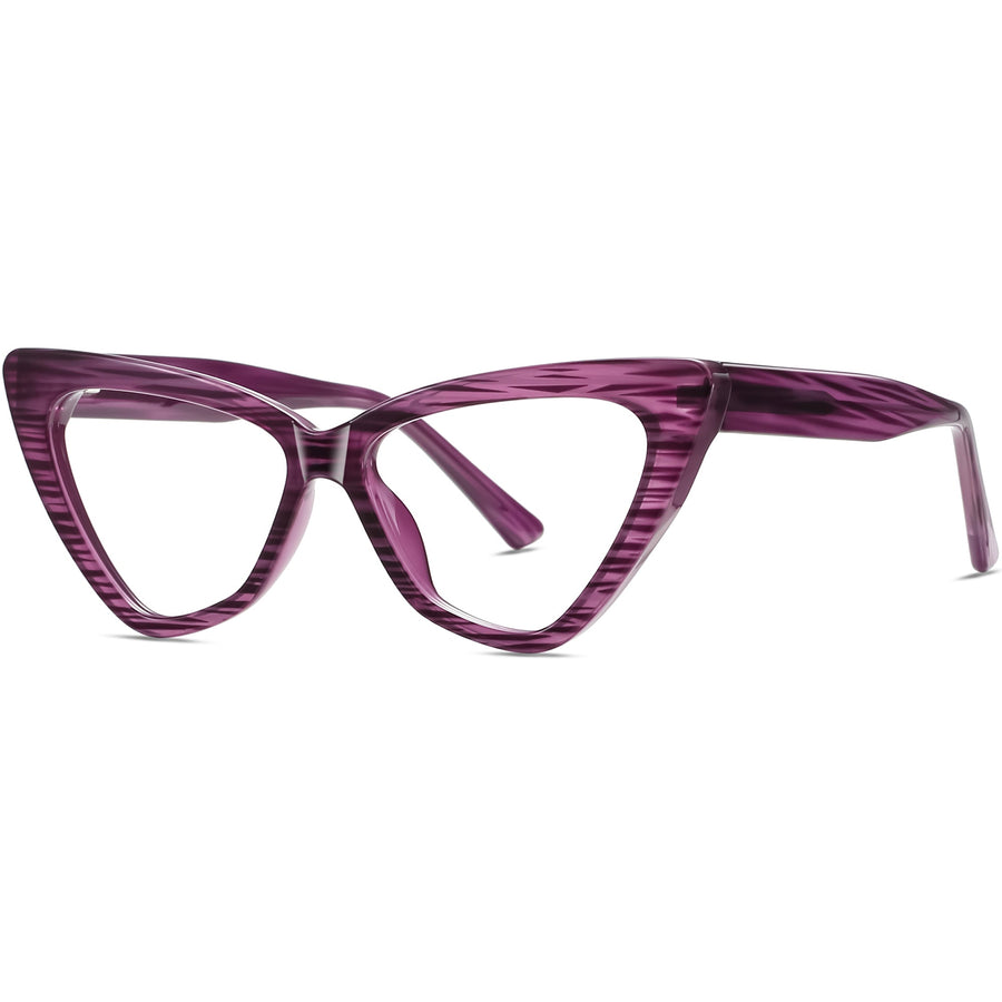 Cateye Brillen YSD1017
