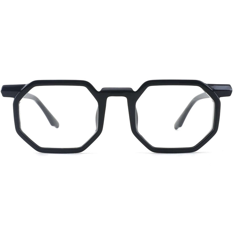 Geometrische Brillen YEA1253