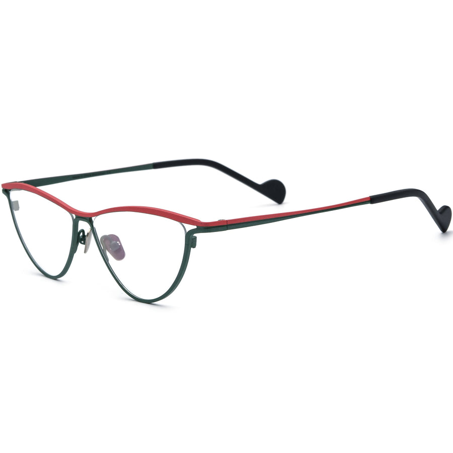 Cateye Brillen BR1295