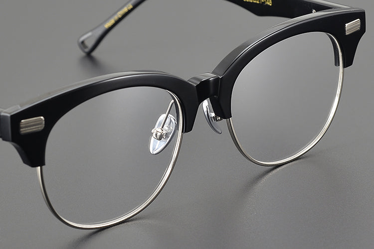 Browline Brillen TG1180