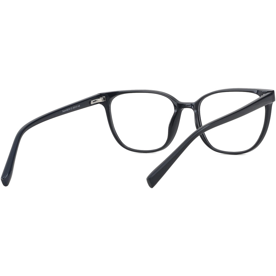 Rechteckige Brillen YEA1282