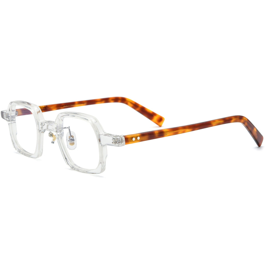 Quadratische Brillen BR1093