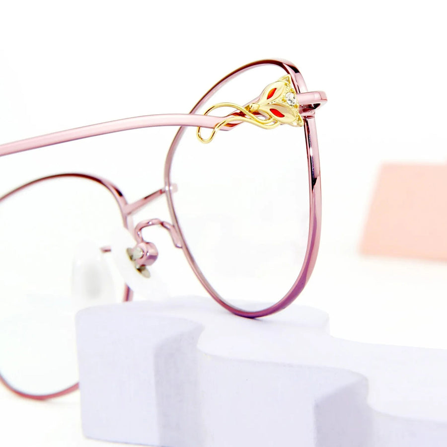 Cateye Brillen JLS1011