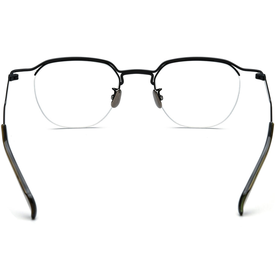 Quadratische Brillen BR1498