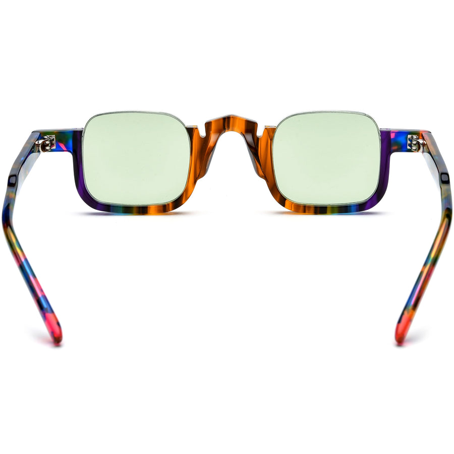 Quadratische Sonnenbrillen BRS1111