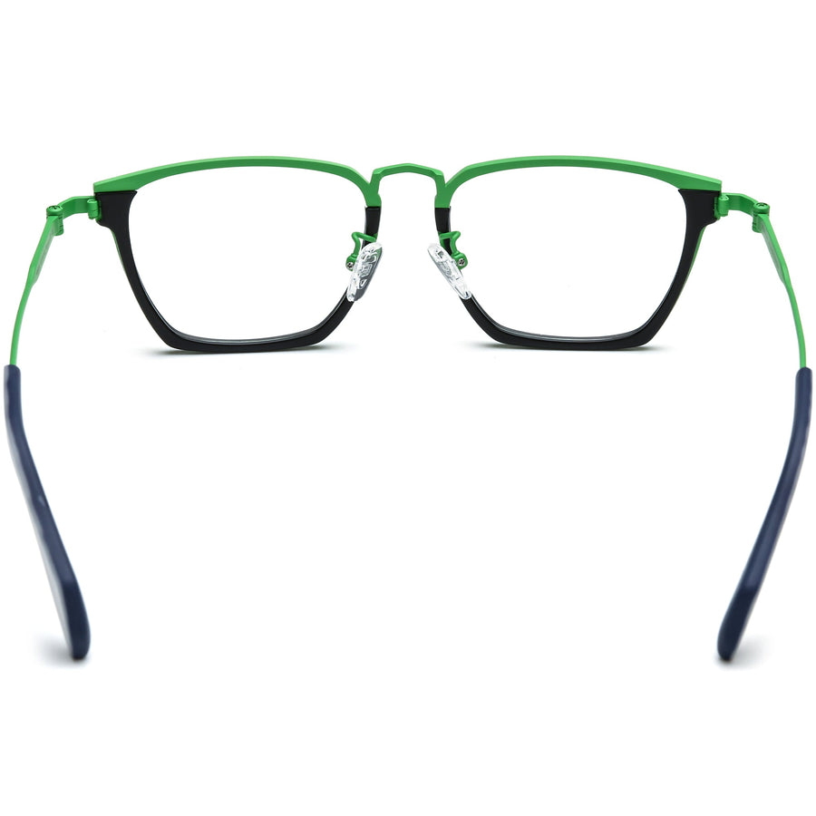 Quadratische Brillen BR1657