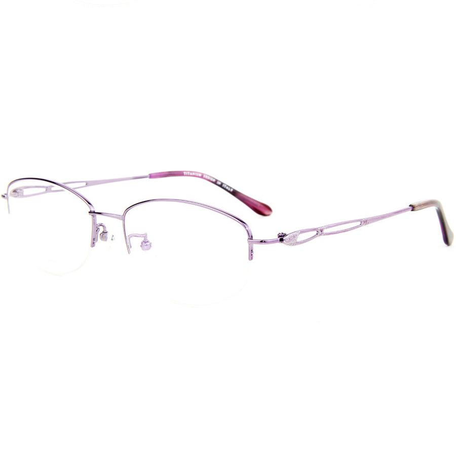 Ovale Brillen JCT1047
