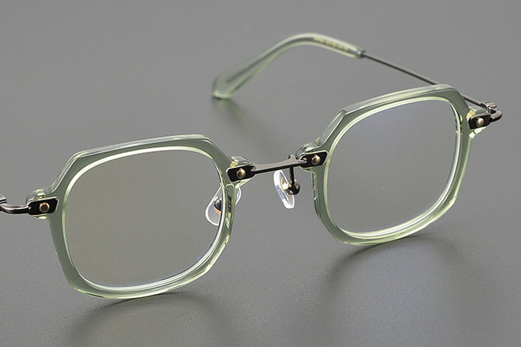 Quadratische Brillen TG1116