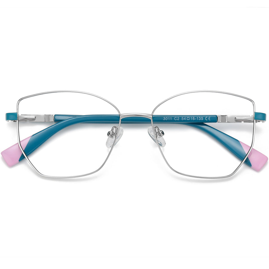 Cateye Brillen PF1249
