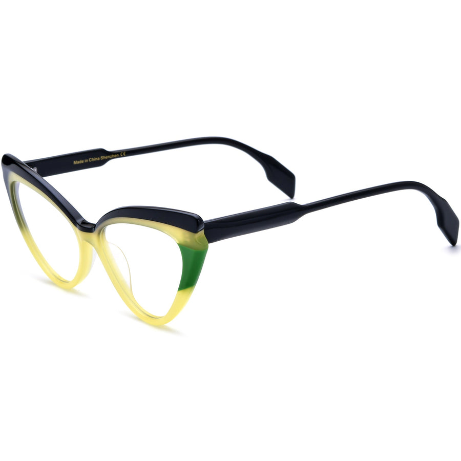 Cateye Brillen BR1404