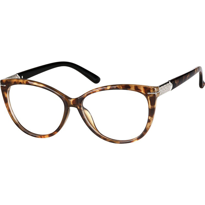 Cateye Brillen O2750