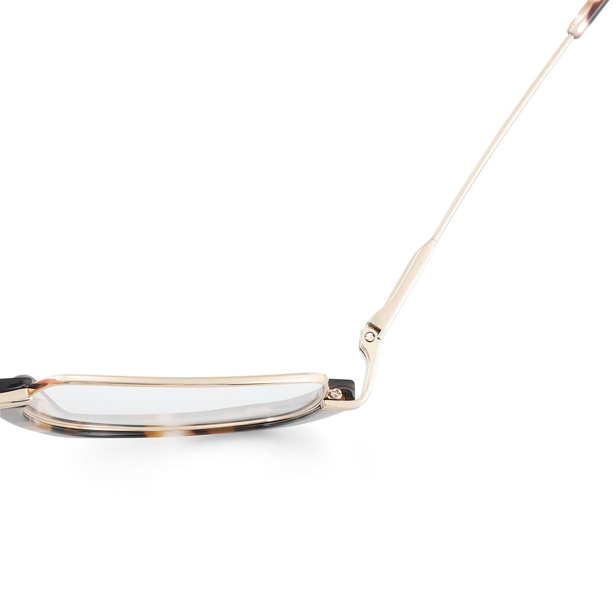 Quadratische Brillen A2411