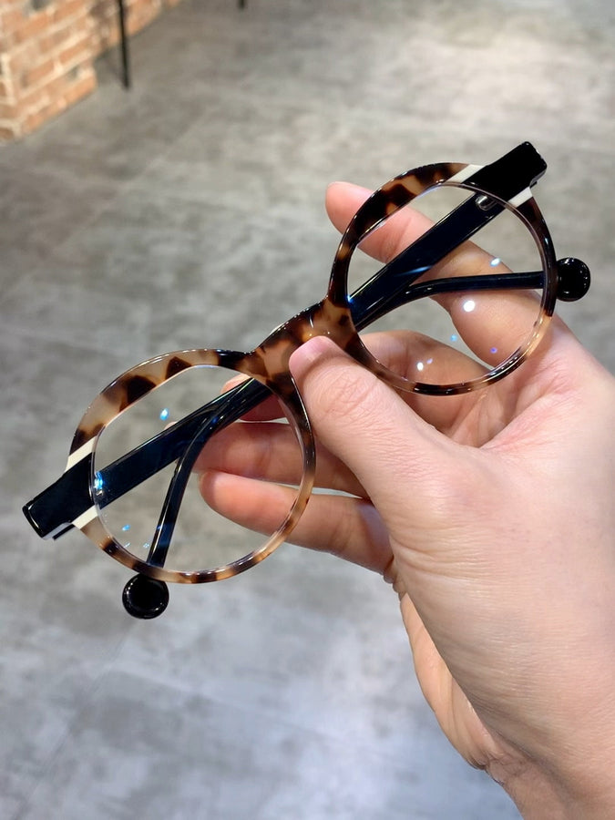 Runde Brillen TG1211