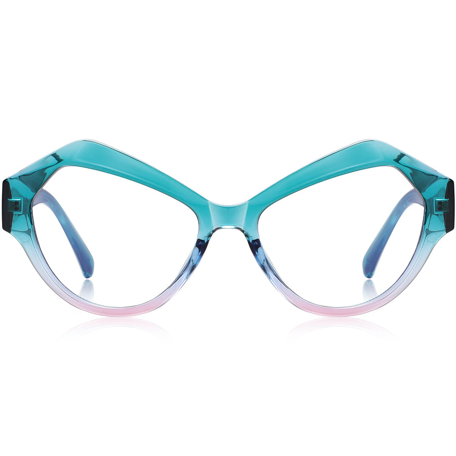 Cateye Brillen PF1049