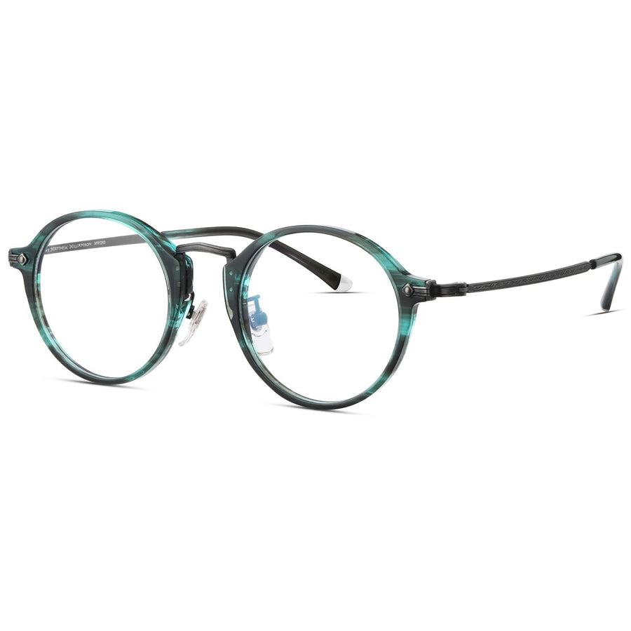 Runde Brillen MW1233