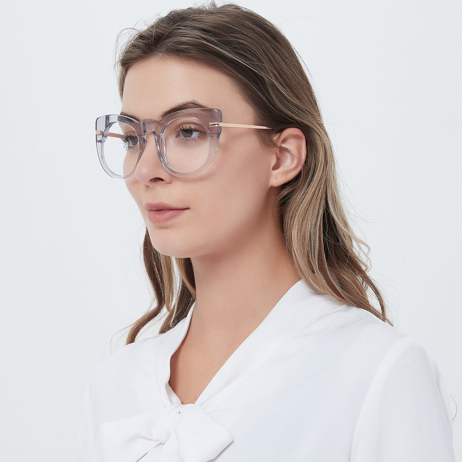 Cateye Brillen A3326