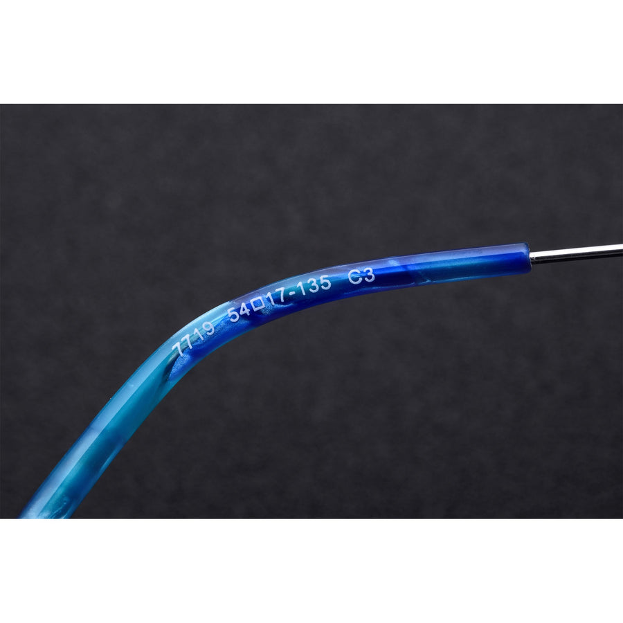Ovale Brillen BR1302
