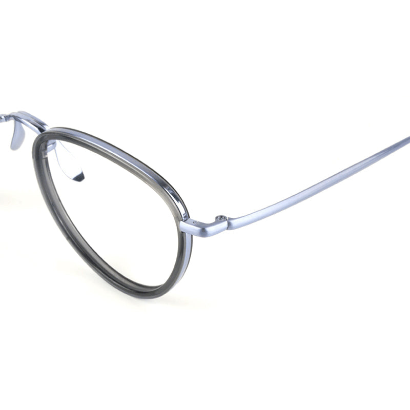 Runde Brillen TG1235