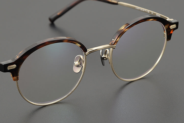 Browline Brillen MW1421