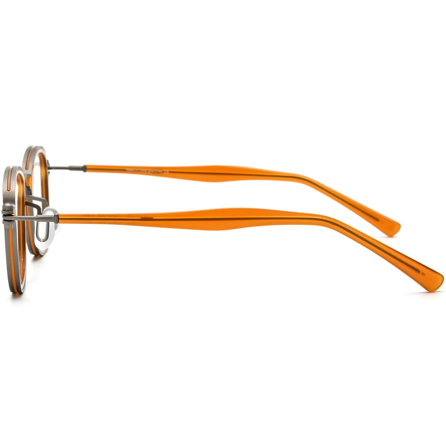Quadratische Brillen BR1134