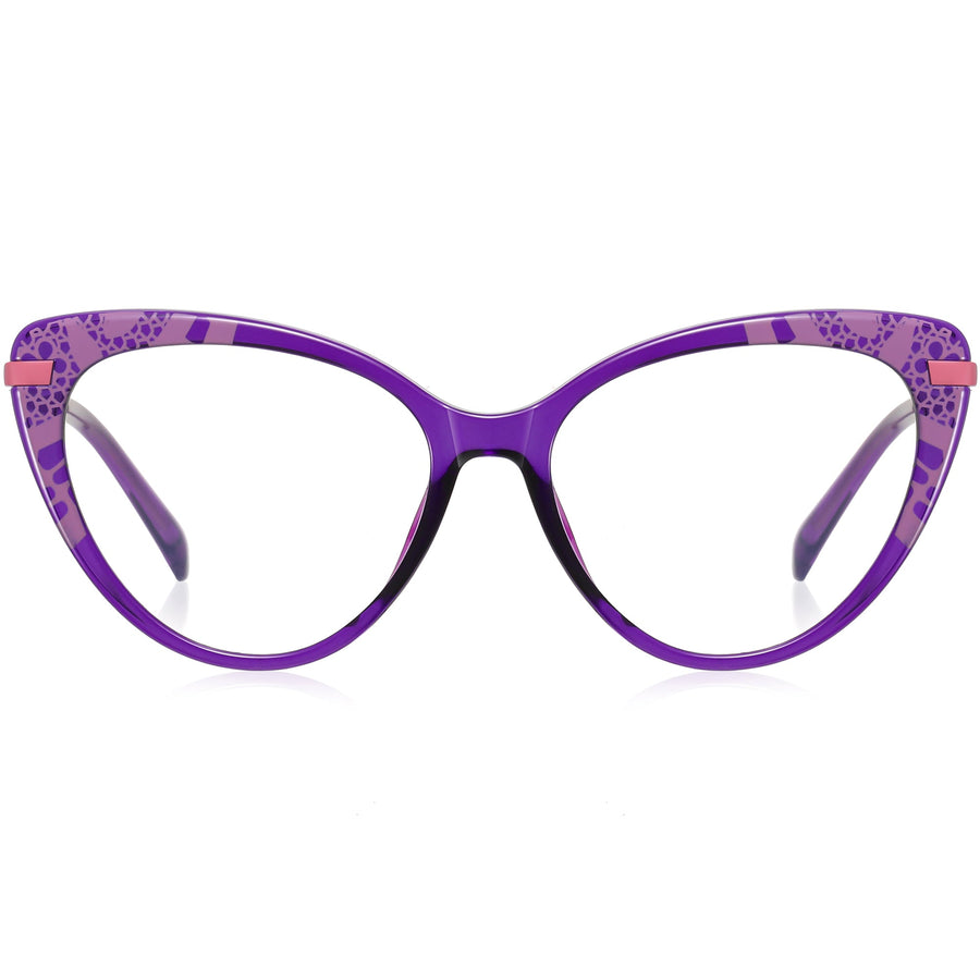 Cateye Brillen PF1291