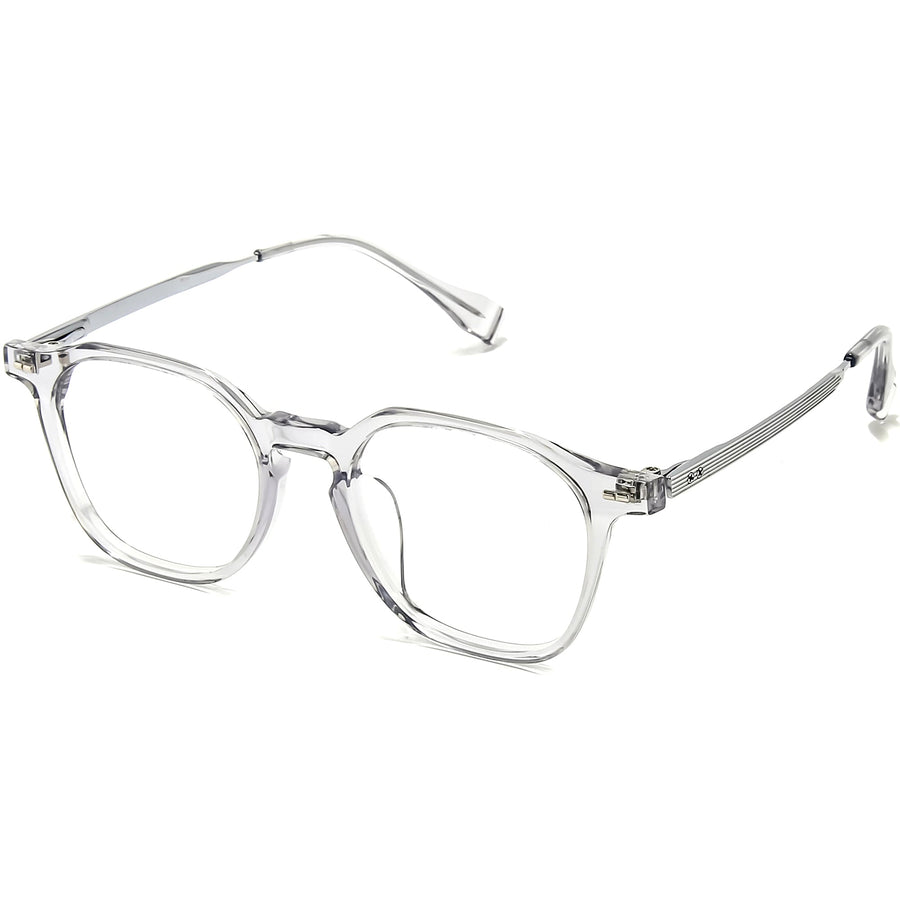 Quadratische Brillen A4122
